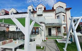 Villa Del Mar